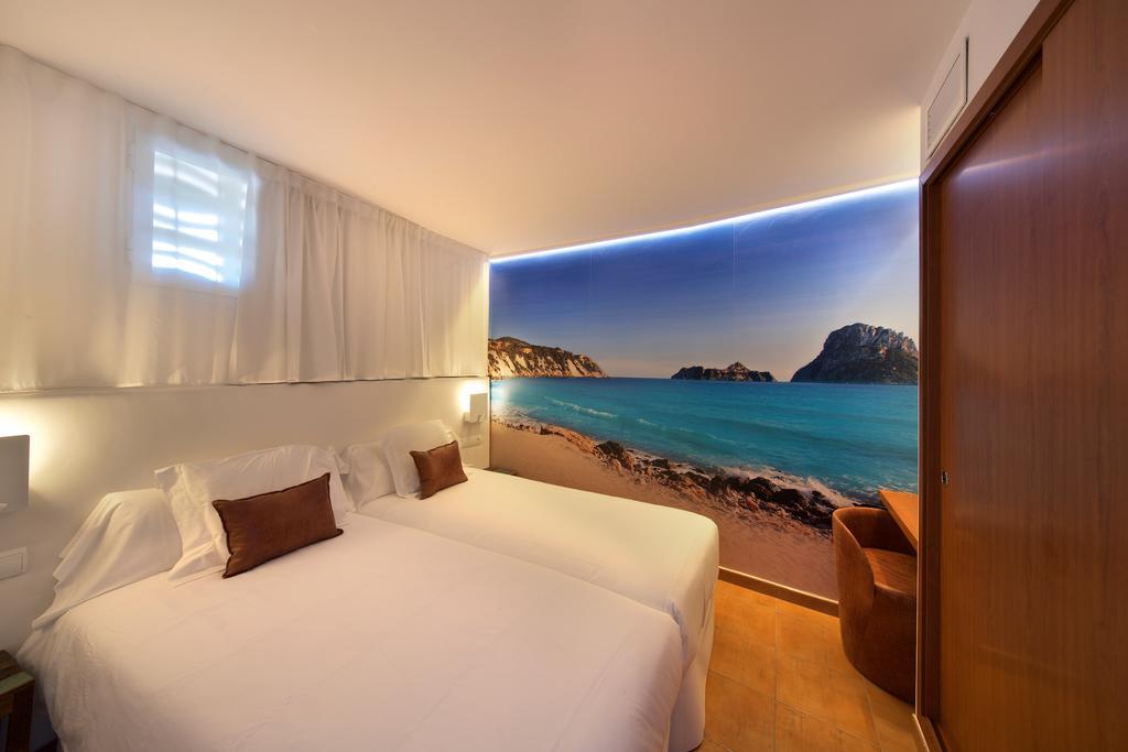 Appartamento con 1 Camera da Letto e Vista Giardino