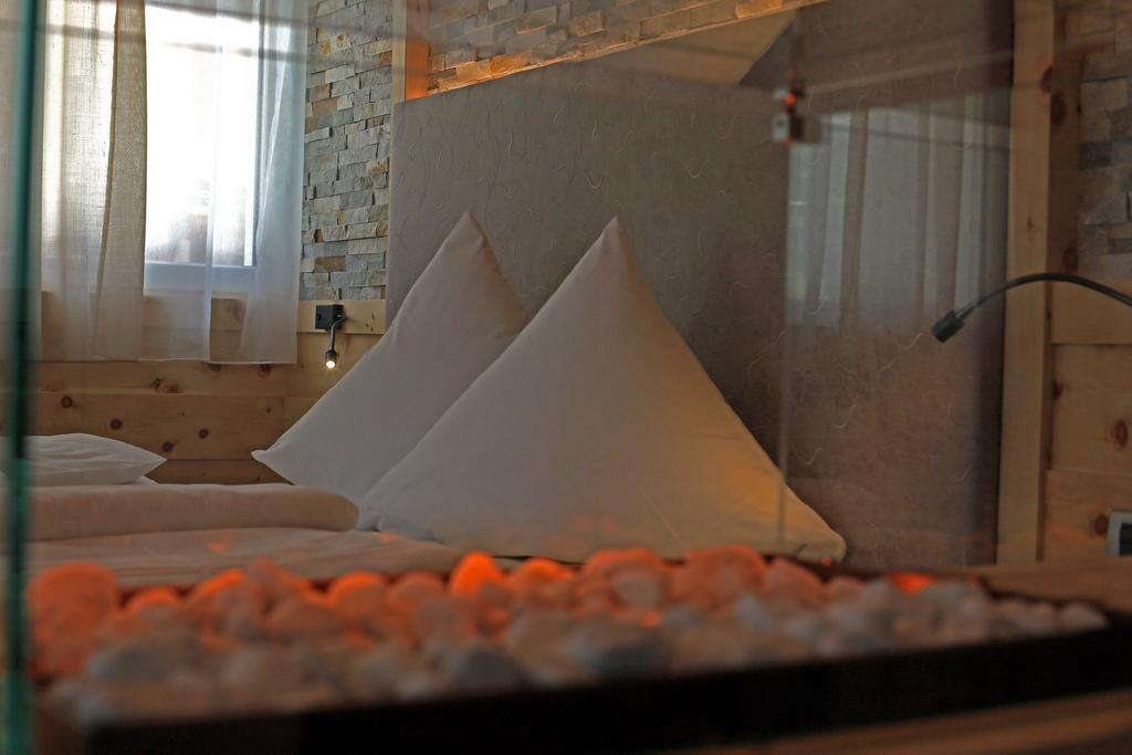 Suite Sauna