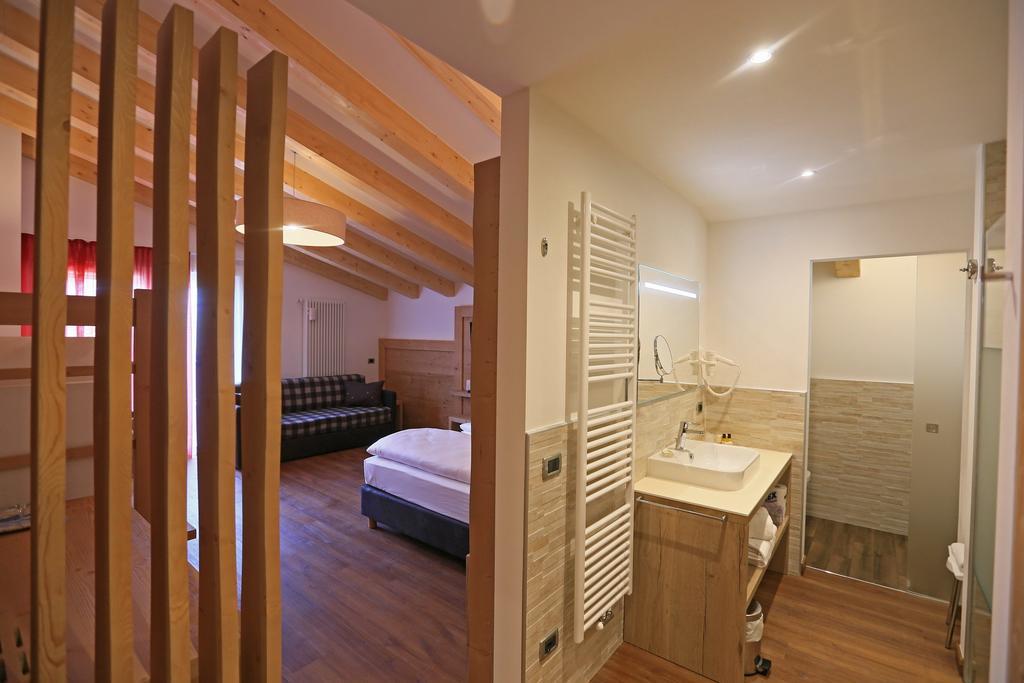 Suite Mountain View