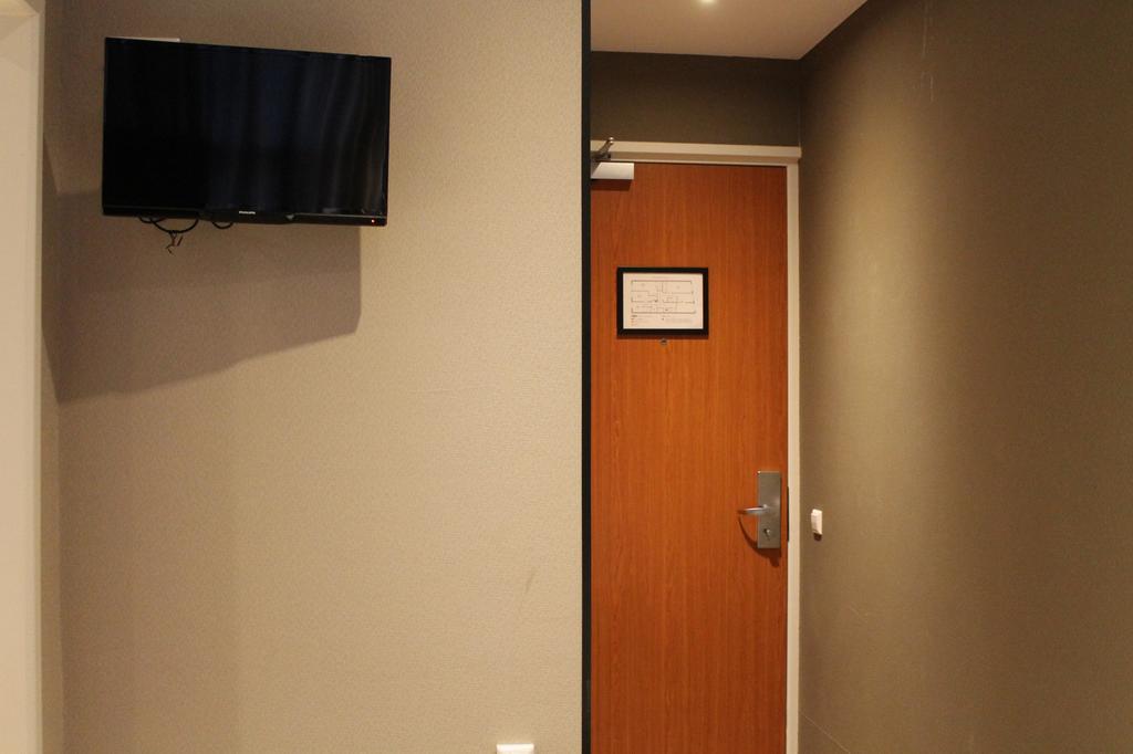 Camera Tripla Comfort
