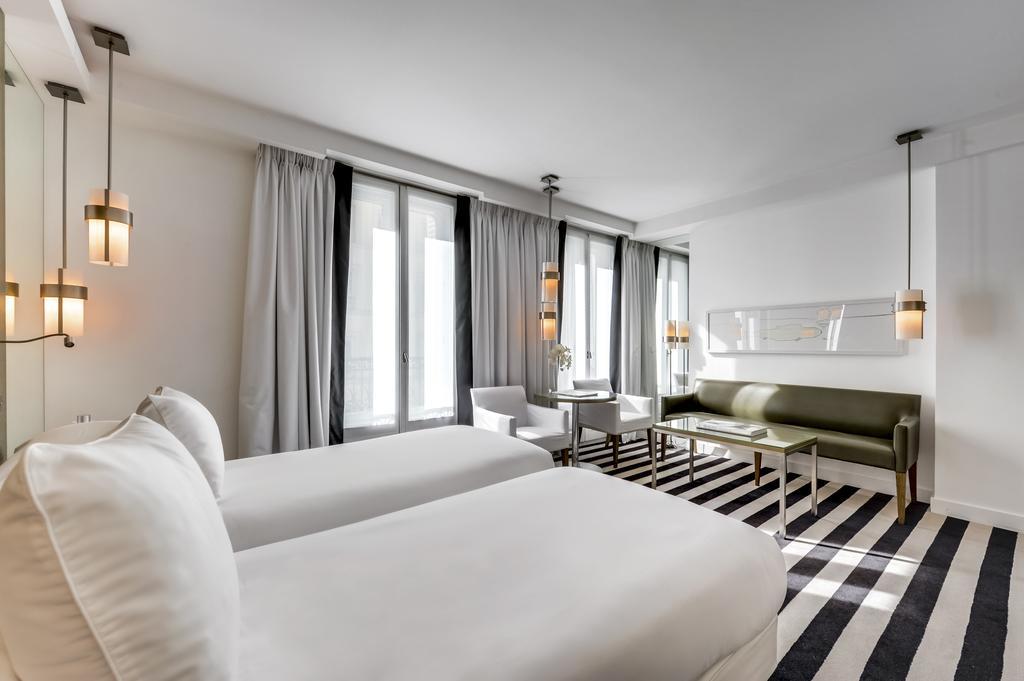 Junior Suite Familiare