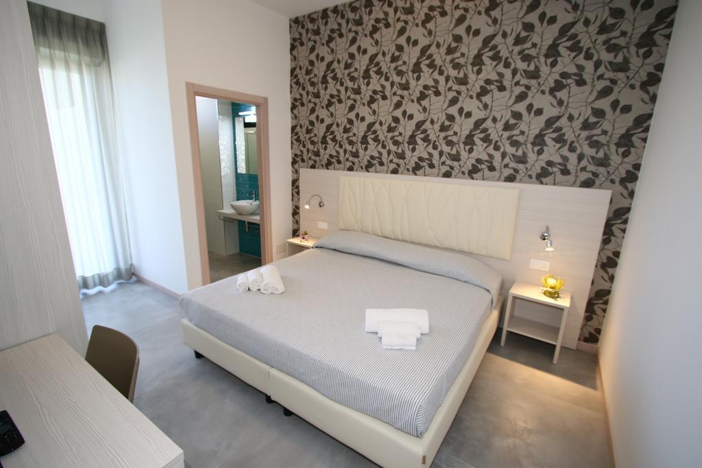 Appartamento Superior con 1 Camera da Letto (4 Adulti)