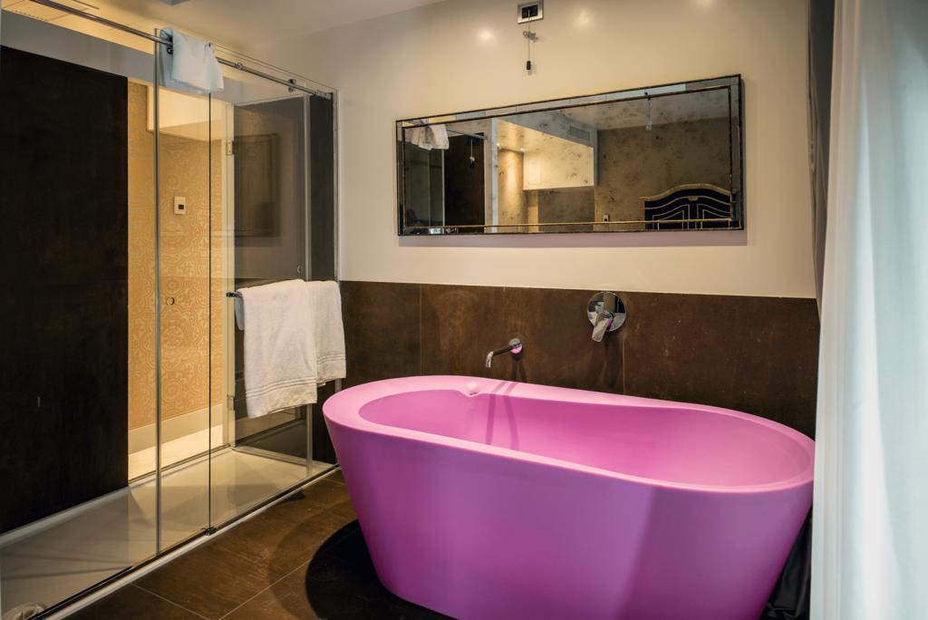 Junior Suite Exclusive