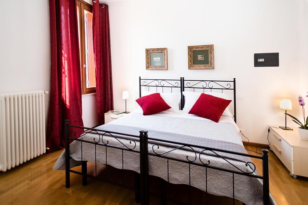 Appartamento Standard con 1 Camera da Letto