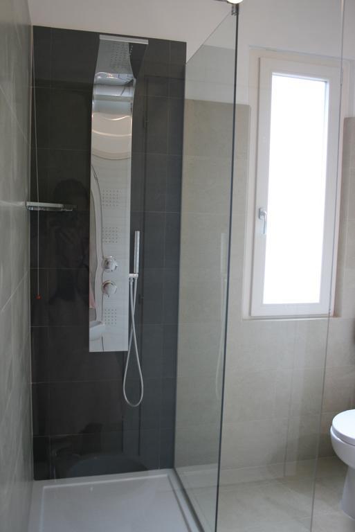 Junior Suite con Vista Giardino