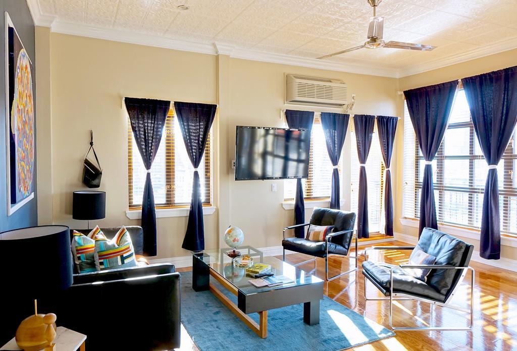 Suite Attico