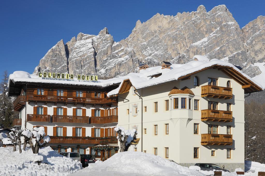 Camera Tripla Standard con Accesso Spa, Balcone e Vista