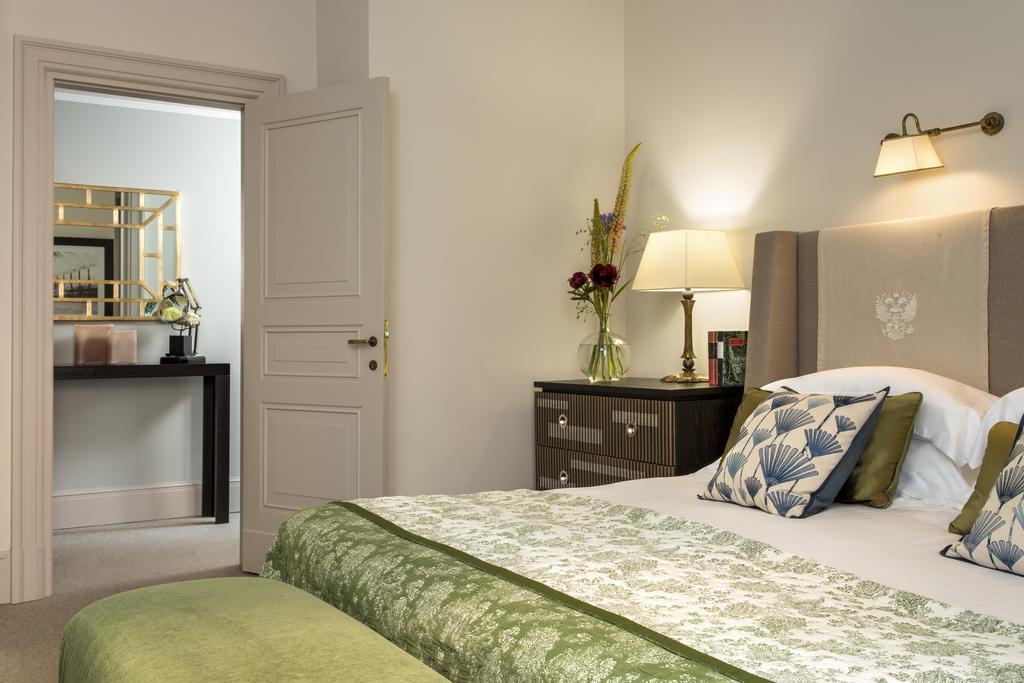Suite Executive