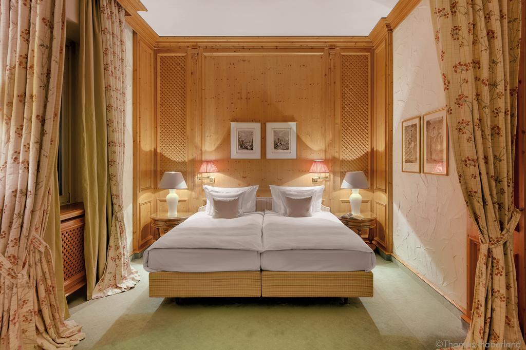 Junior Suite Classic