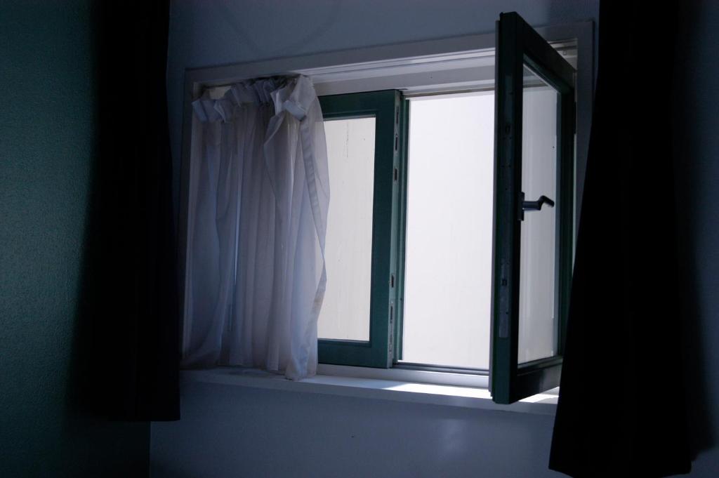 Camera Tripla con Bagno in Comune