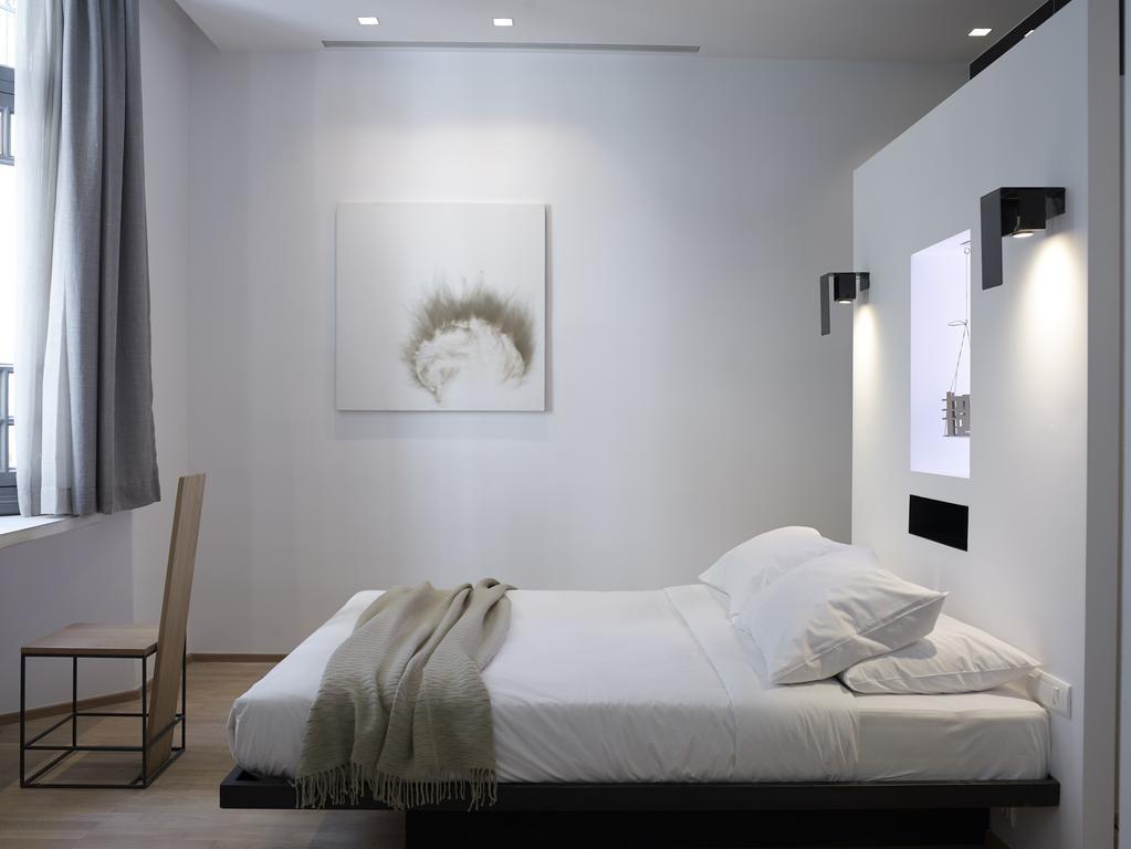 Suite con Vista Atrio