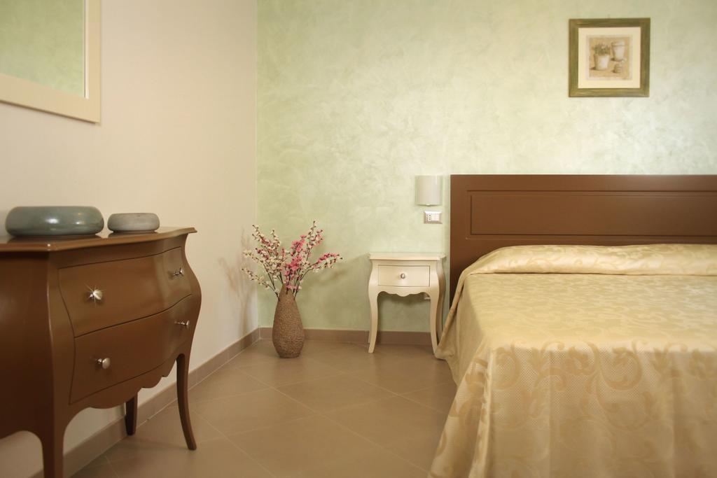 Appartamento con 1 Camera da Letto e Balcone (4 Adulti)