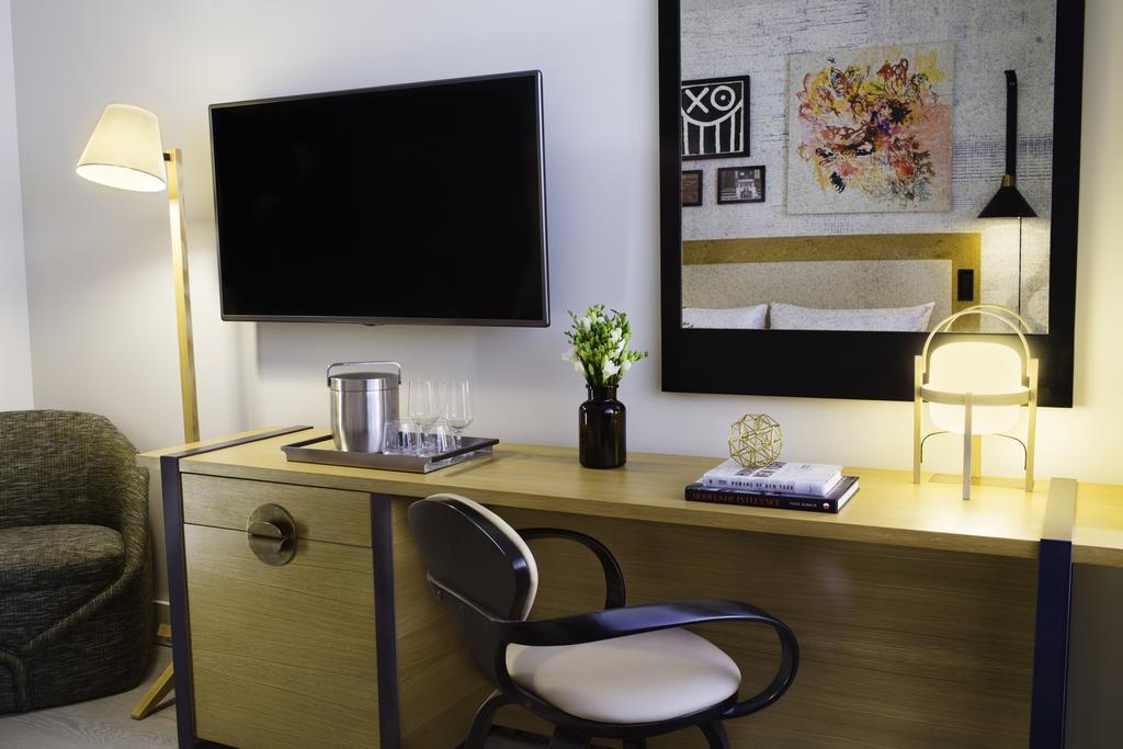 Suite con Terrazza