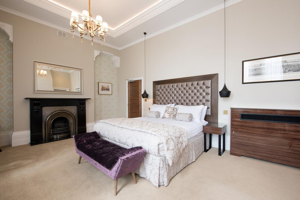 Suite Monolocale Lansbury
