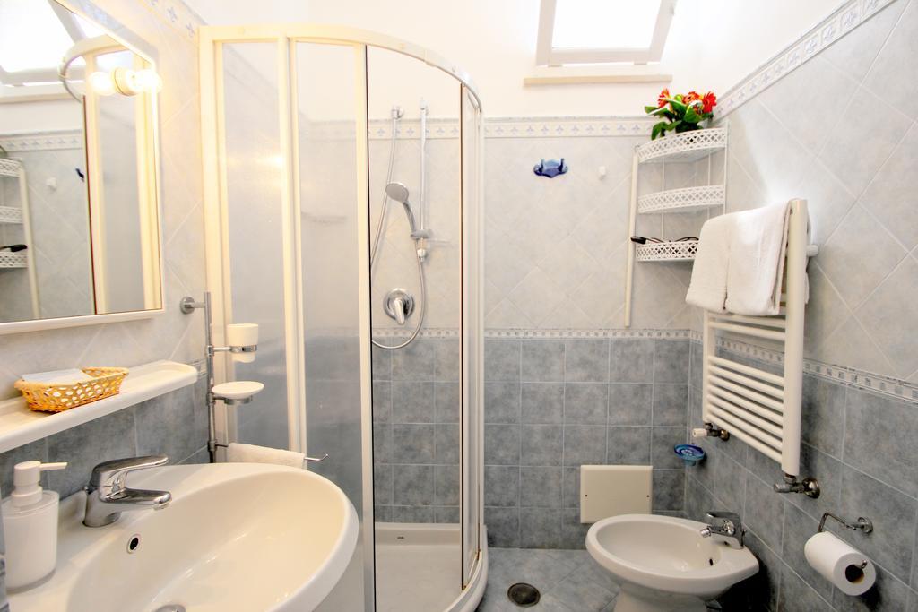 Triple Room Terrace