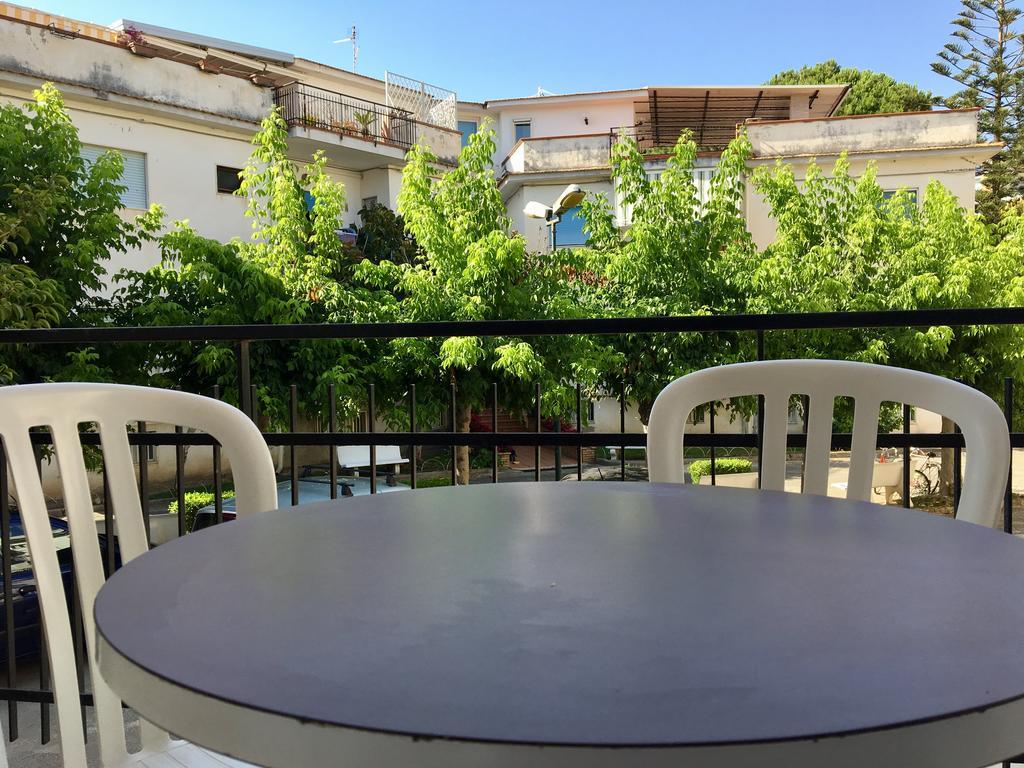 Appartamento con Balcone - Dependance
