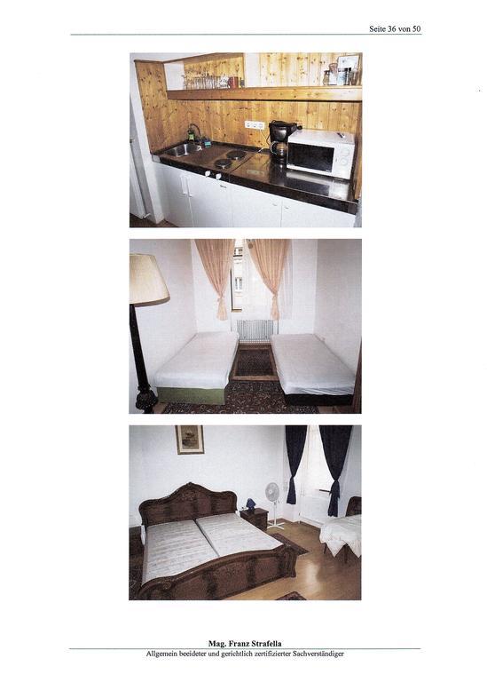 Appartamento con 3 Camere da Letto