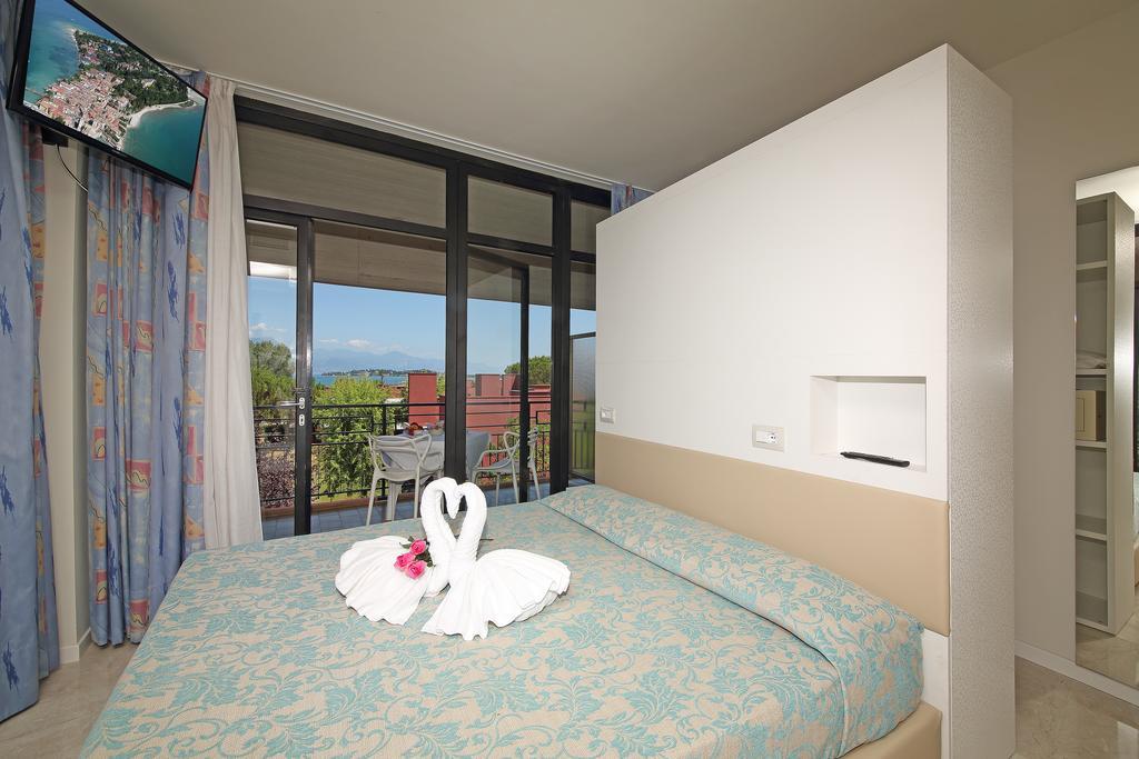 Suite con Vista Lago