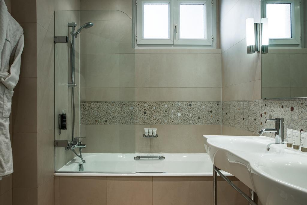Suite Familiare