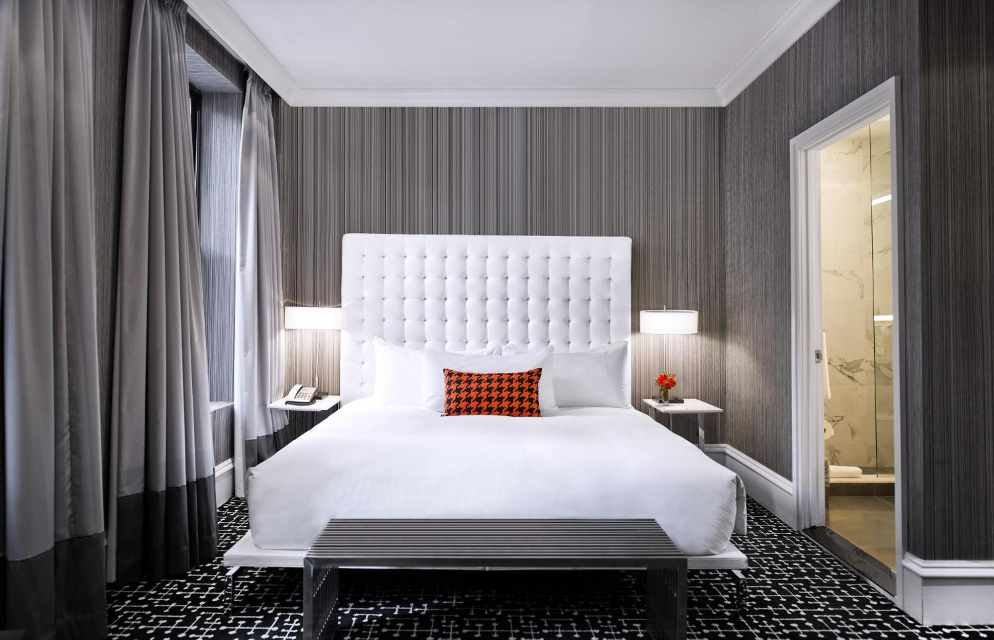 Monolocale King con Divano-Letto