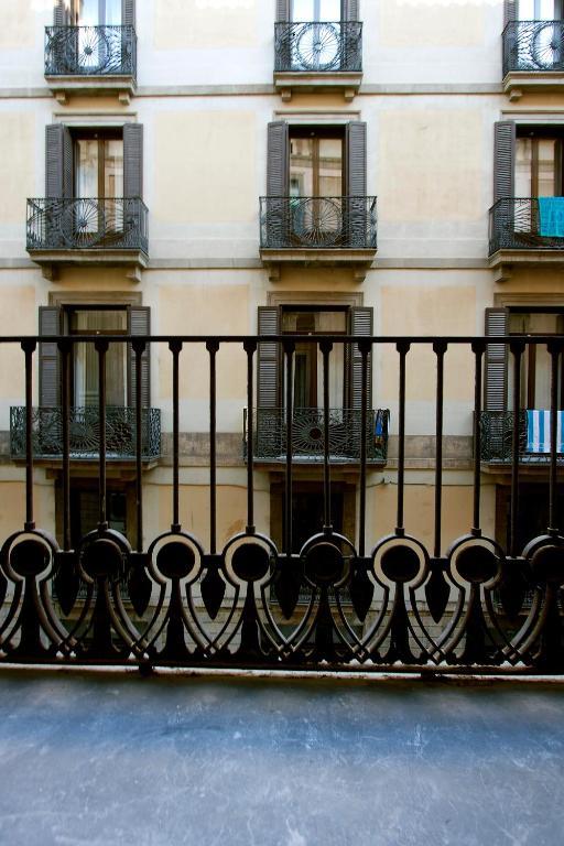 Camera Familiare con Balcone