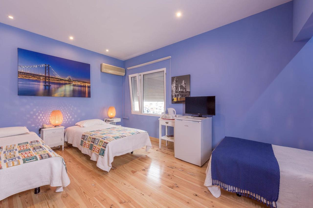 Camera Tripla con Bagno Privato