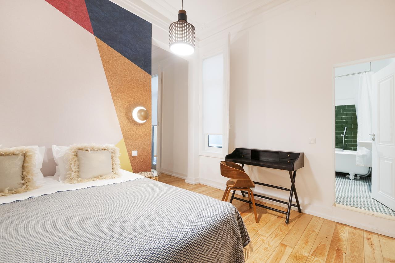 Suite Familiare con Vista Interna