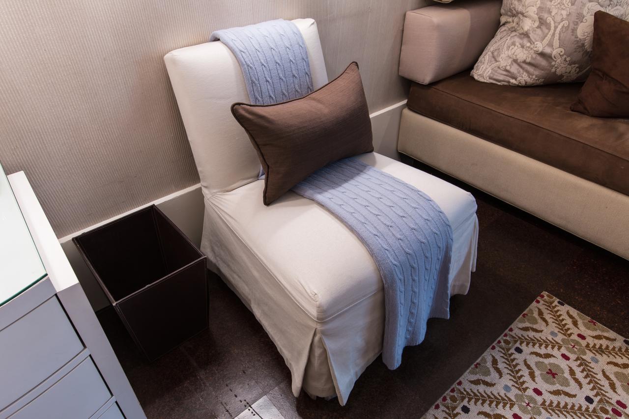 Camera Deluxe con Letto King-size