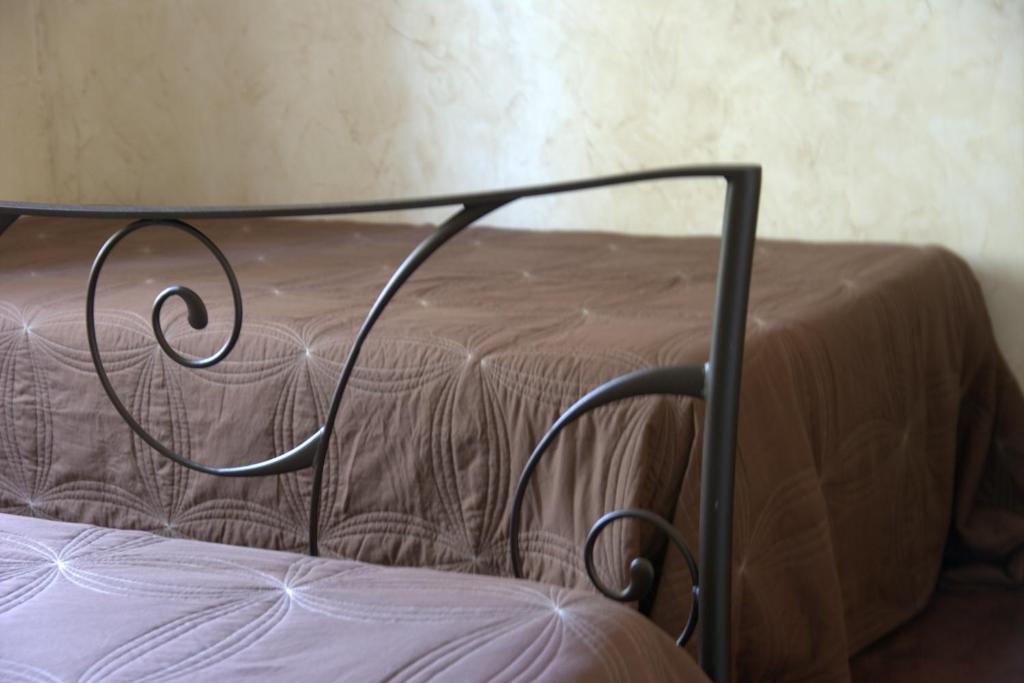Superior Double or Twin Room Garden View