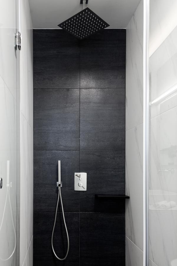 Junior Suite con Balcone