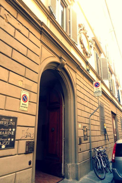 Posto Letto in Dormitorio Femminile per 4 Persone