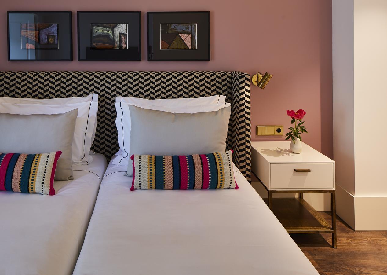 Suite con 2 Camere da Letto
