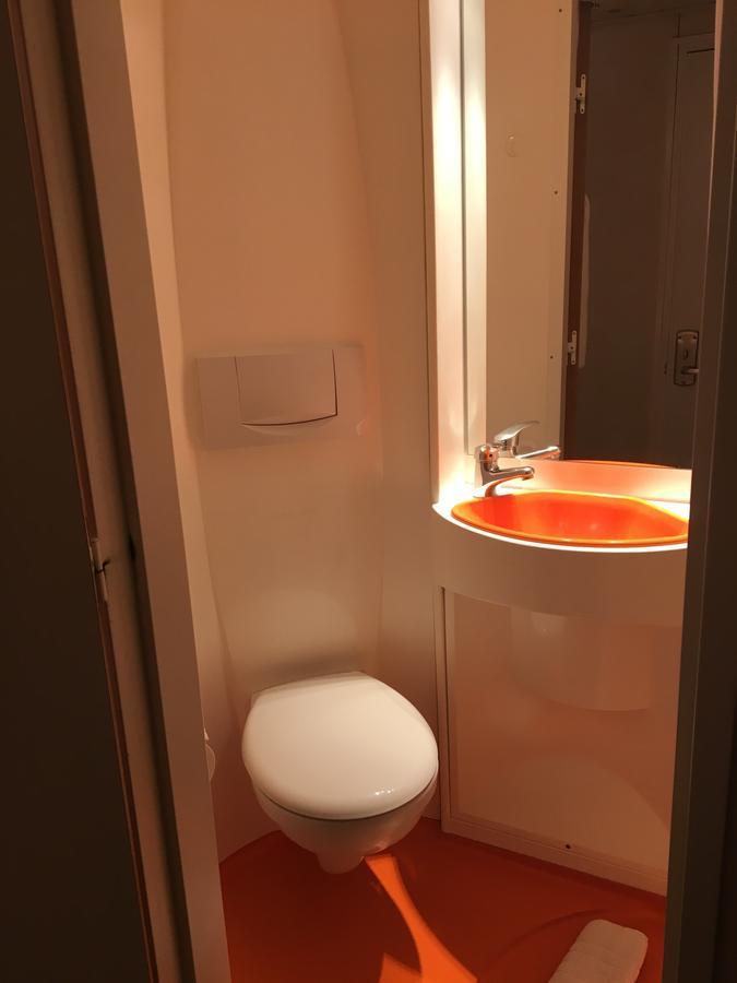 Camera Matrimoniale Budget Senza Finestra