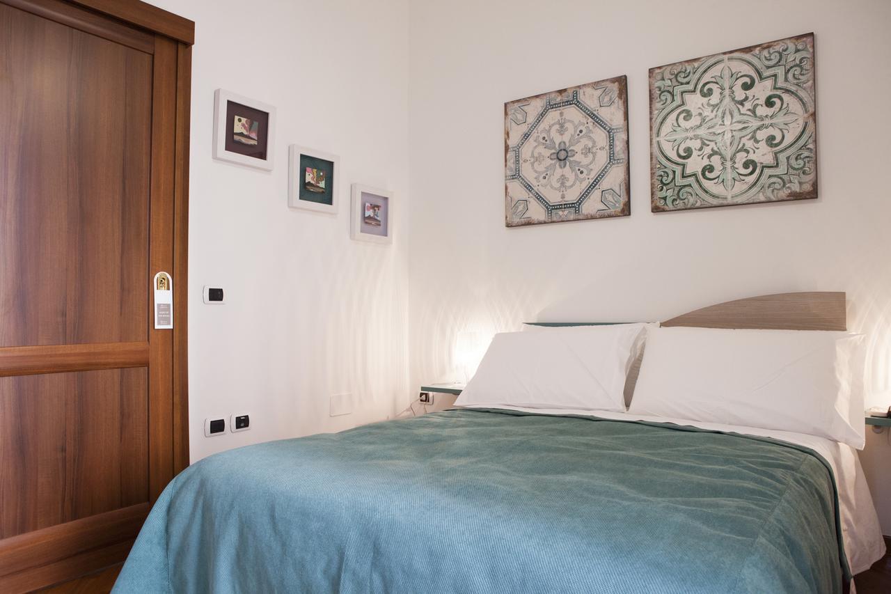 Camera Queen con Balcone