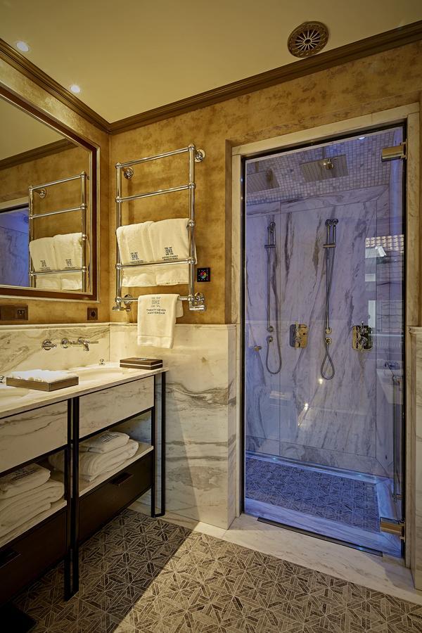Suite con 1 Camera da Letto - Fumatori