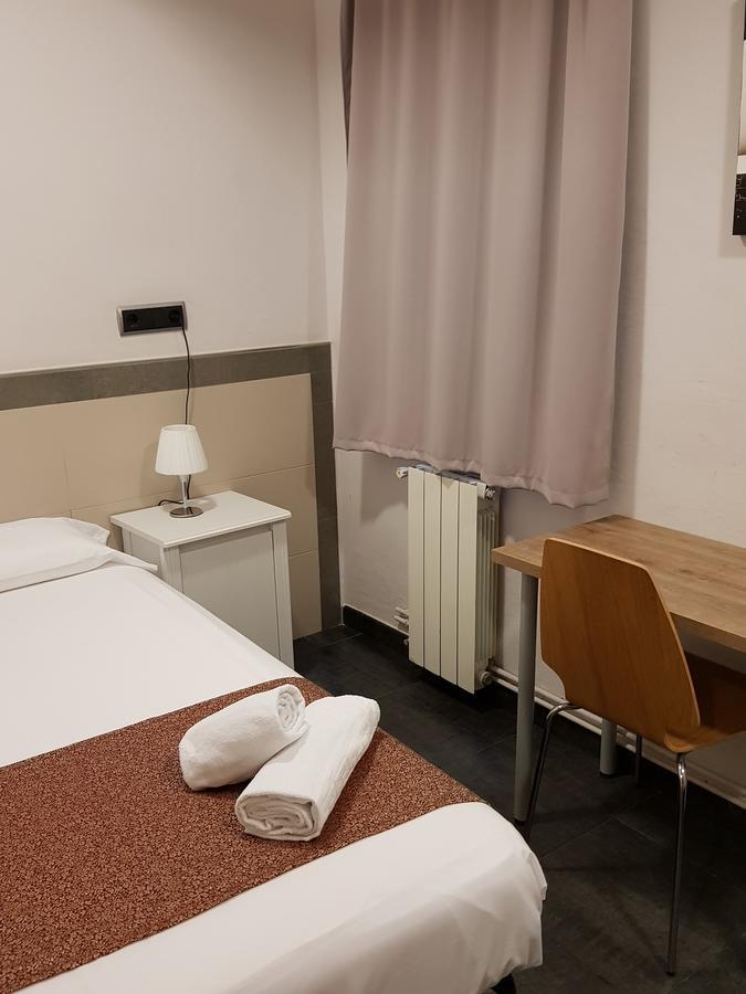 Camera Singola con Bagno Privato