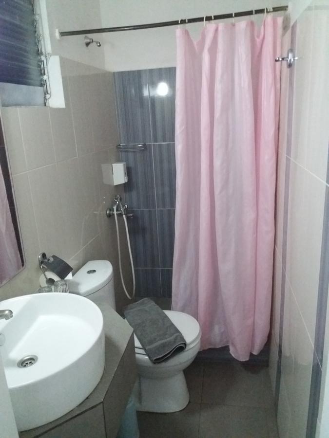 Camera Tripla con Bagno Privato
