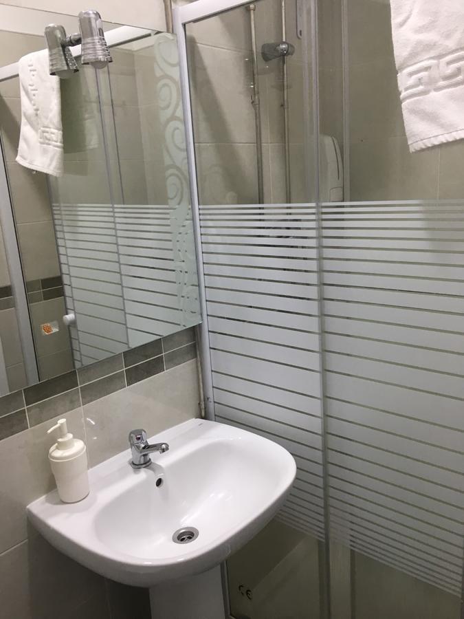 Camera Tripla con Bagno Privato