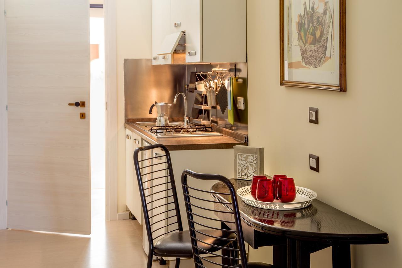 Suite Familiare