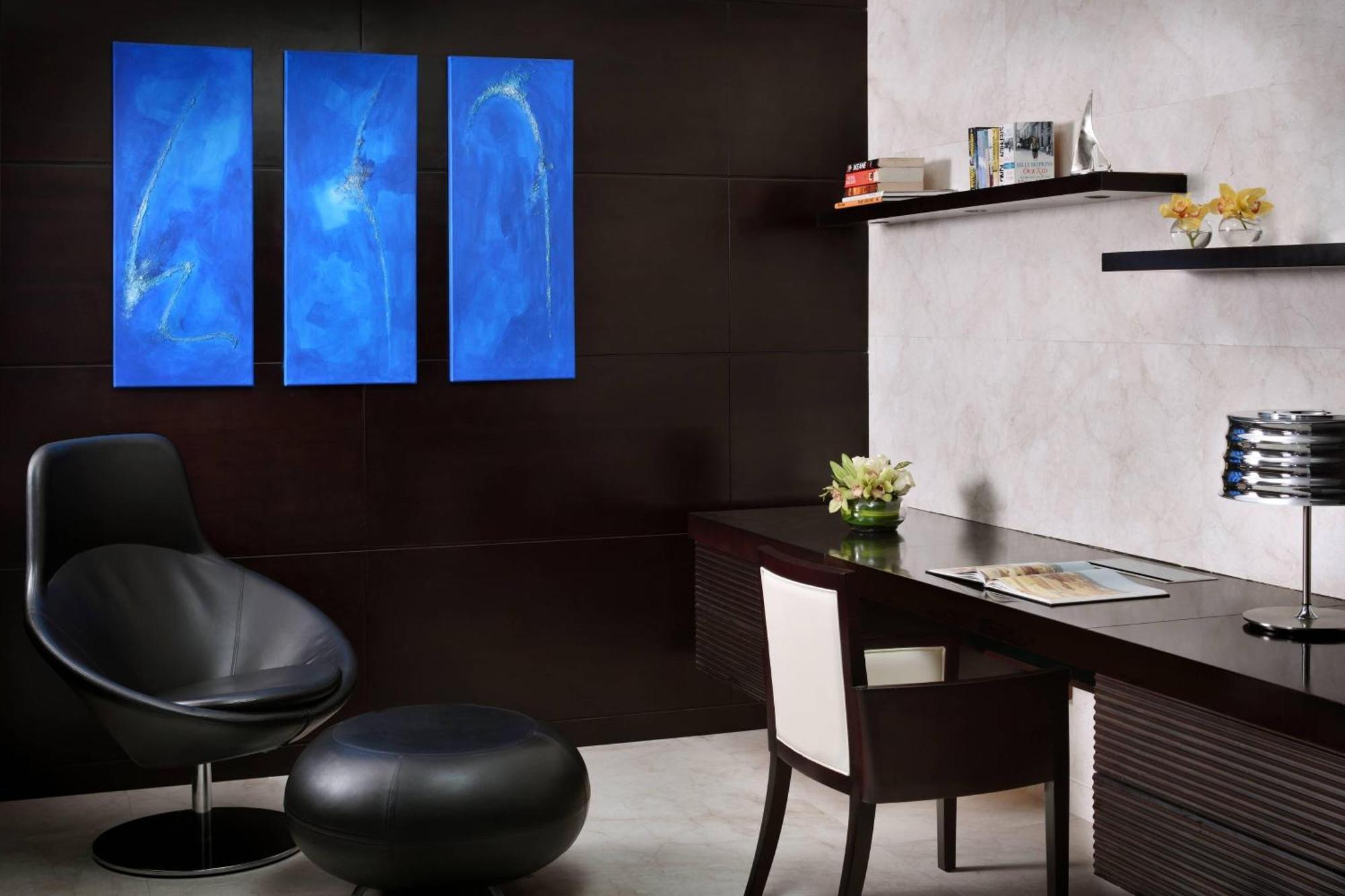 Ristrutturata, Suite Attico, Vista Mare, Piano Alto