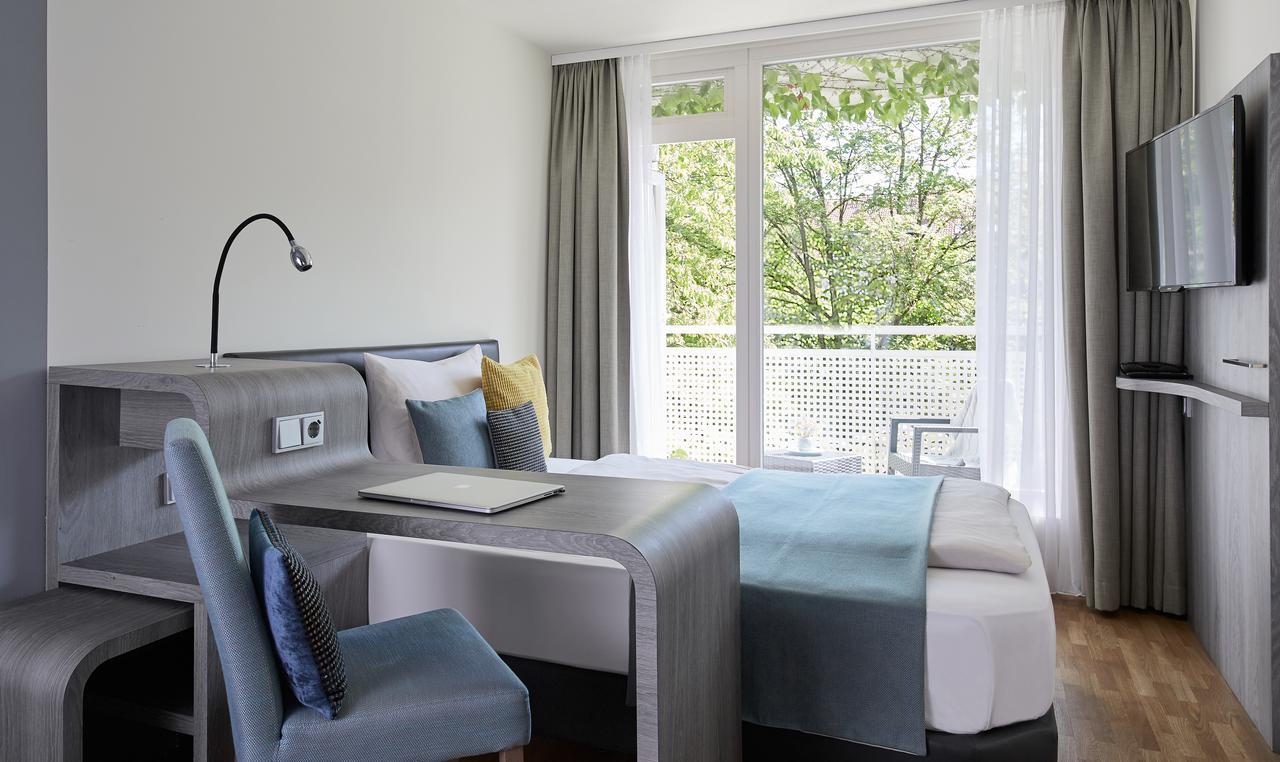 Appartamento Business con Letto a Una Piazza e Mezza