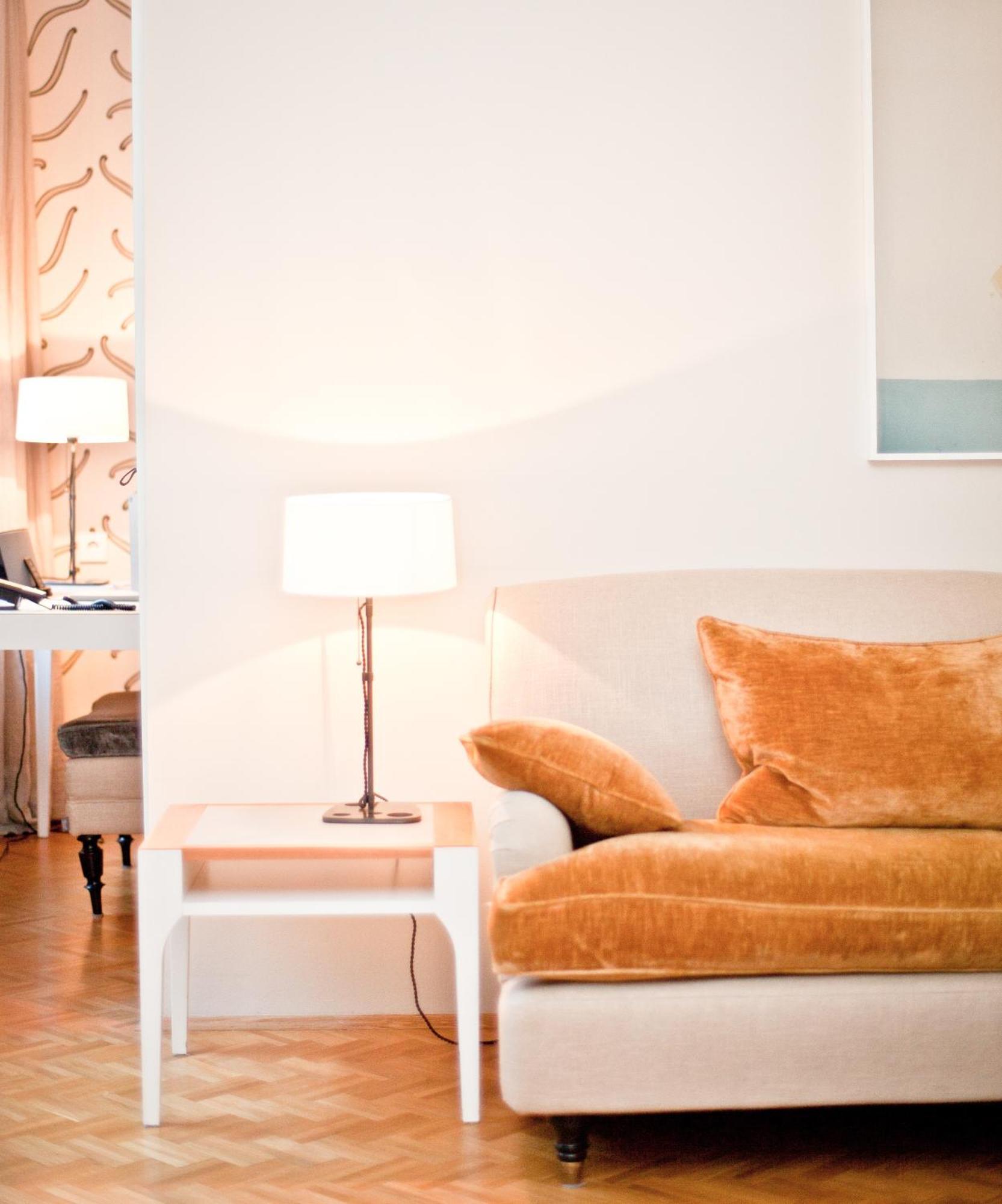 Suite con 2 Camere da Letto