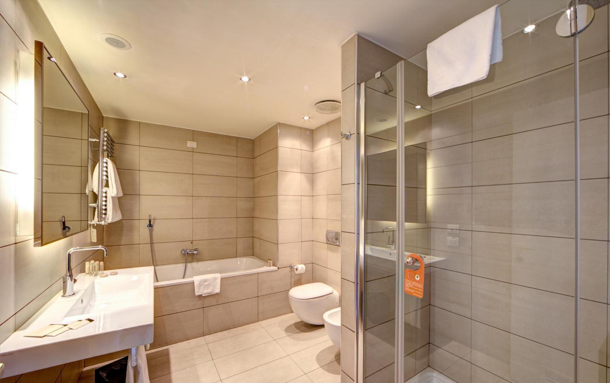 Junior Suite Familiare