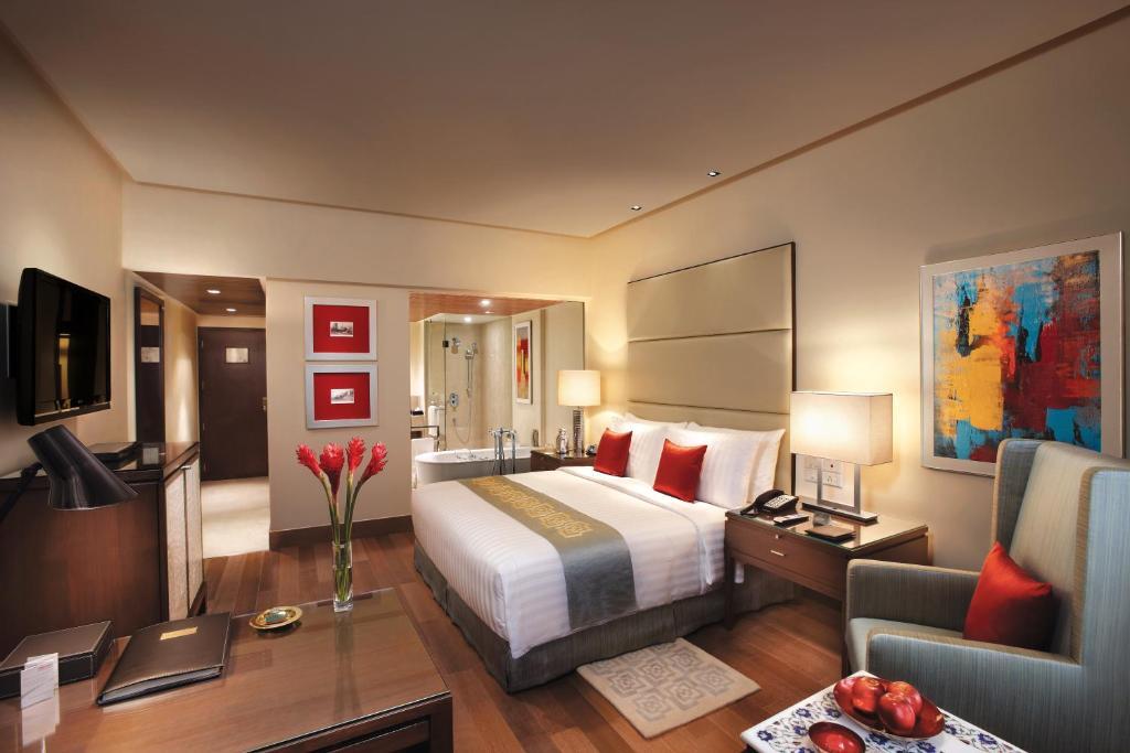 Ocean View Room - Twin