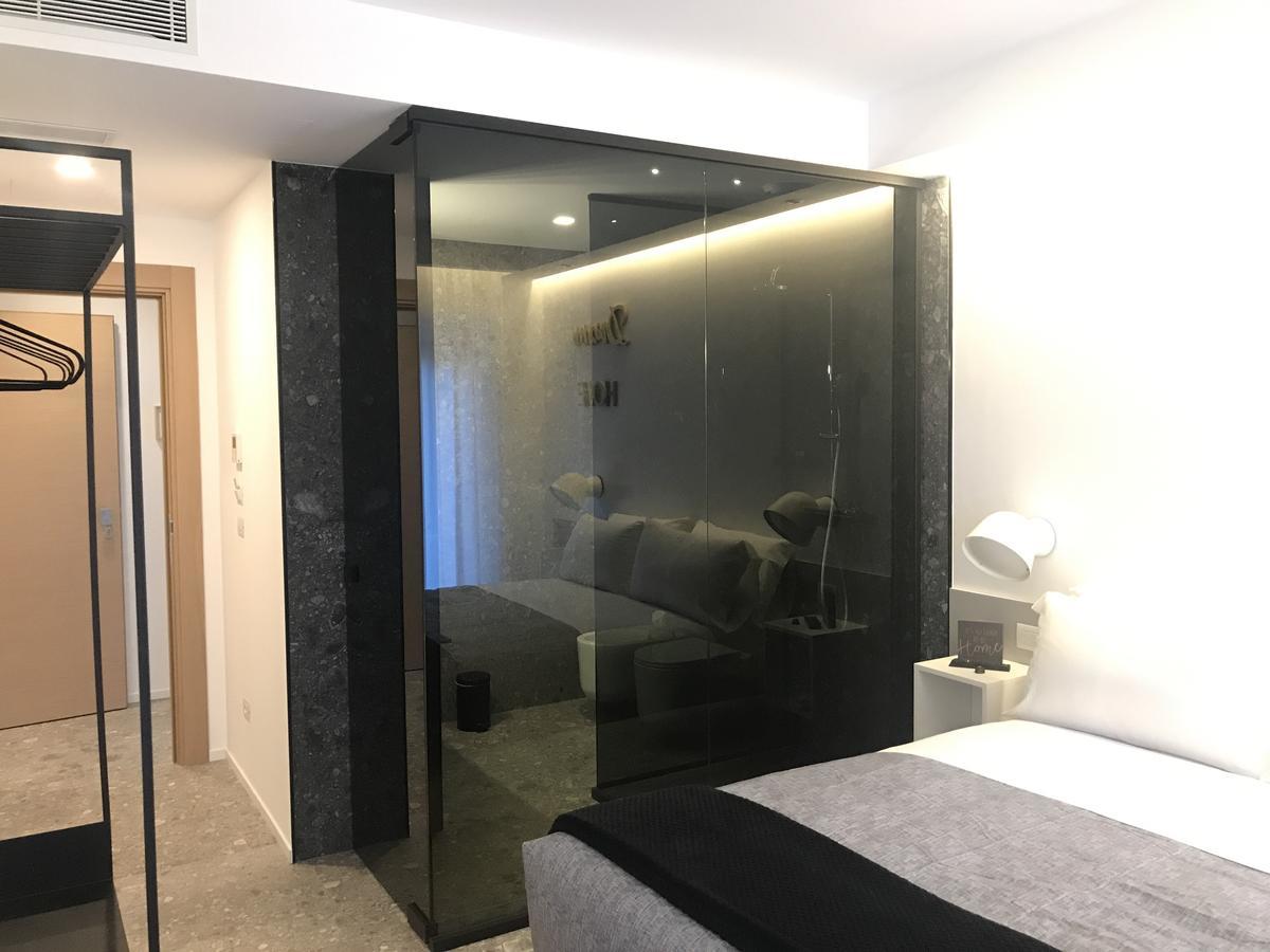 Suite Familiare con Balcone