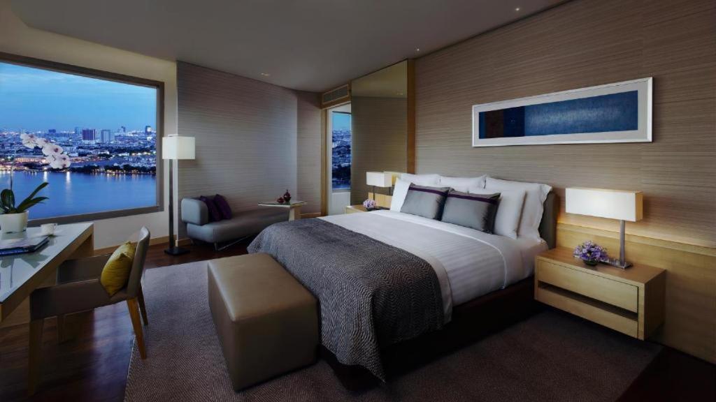 Junior Suite Vista Fiume