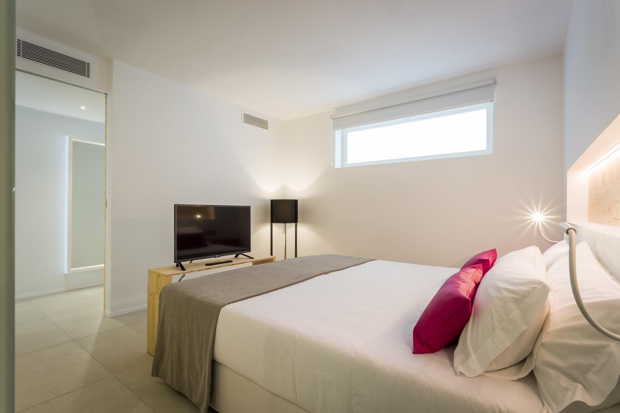 Suite Grand Premium