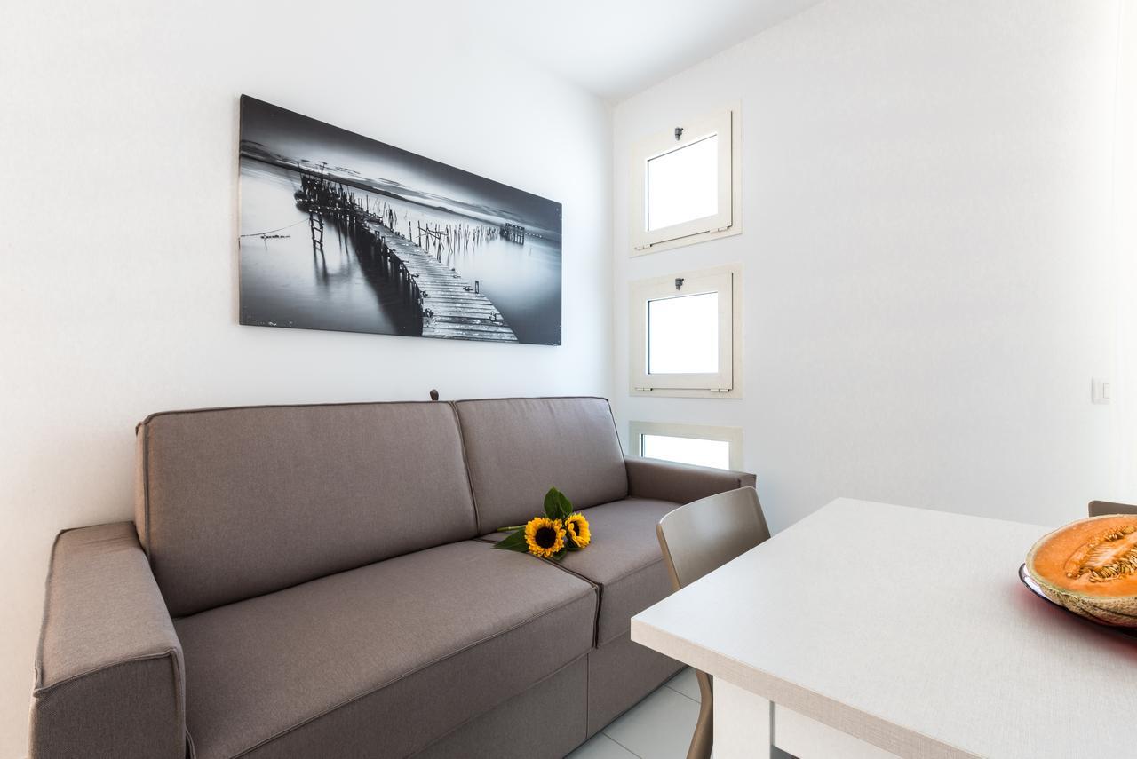 Appartamento con 1 Camera da Letto