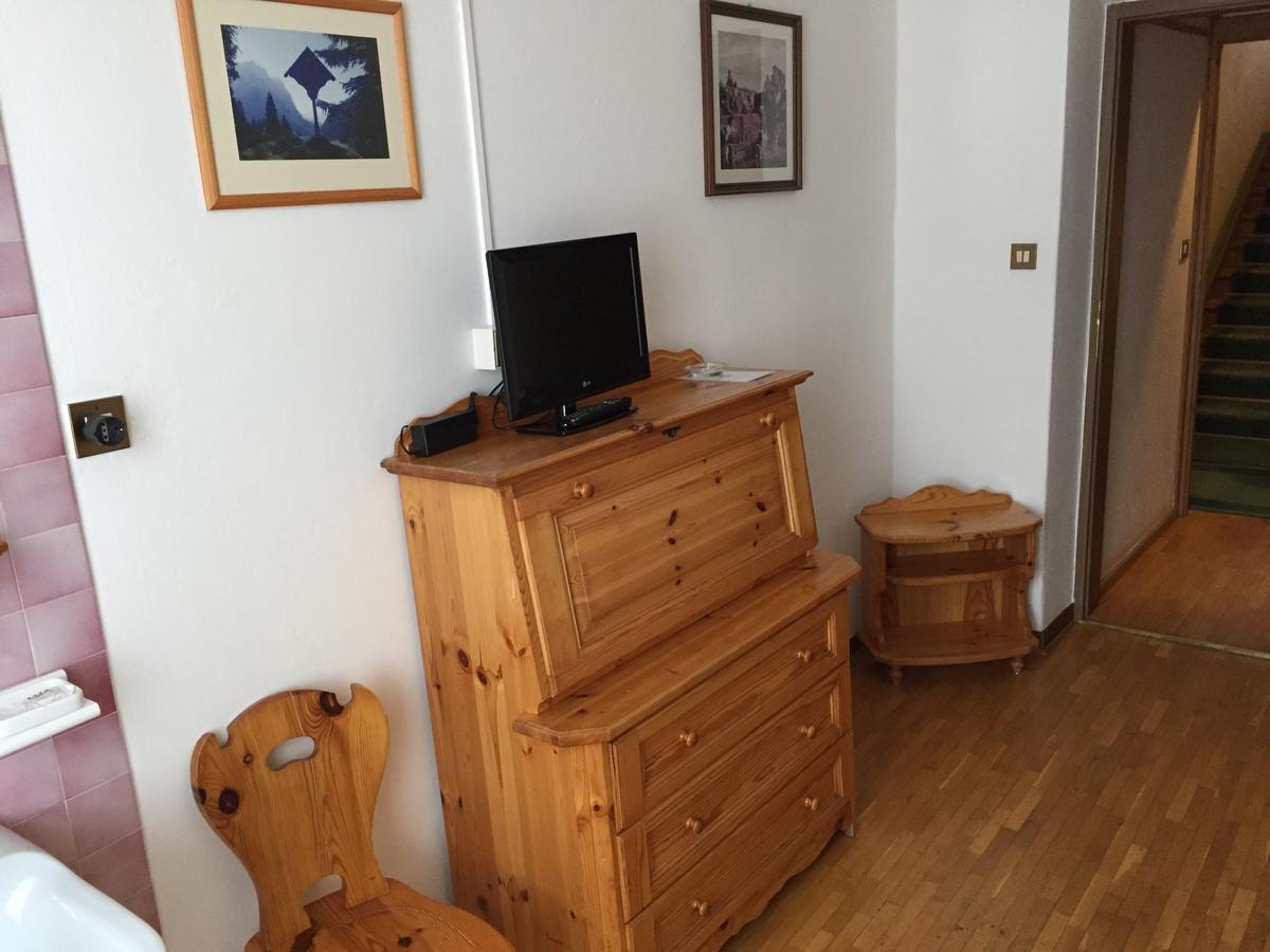 Camera Singola con Bagno