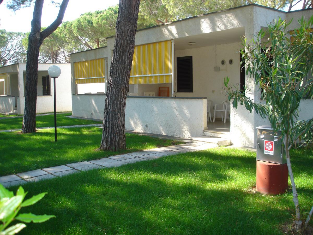 Appartamento con Vista Giardino